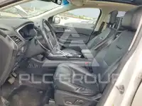 2015 Ford EDGE фото