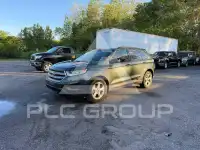 2015 Ford EDGE photo