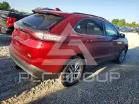 2015 Ford EDGE фото