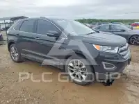 2015 Ford EDGE фото