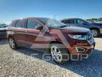 2015 Ford EDGE photo