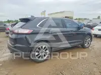2015 Ford EDGE фото
