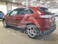 2015 Ford EDGE photo