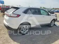 2015 Ford EDGE photo