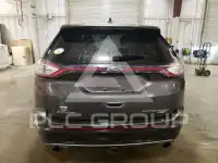 2015 Ford EDGE photo