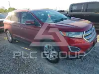 2015 Ford EDGE фото