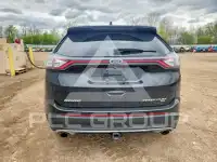 2015 Ford EDGE фото