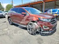 2015 Ford EDGE photo