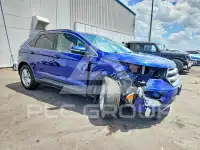 2015 Ford EDGE фото