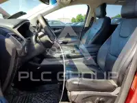 2015 Ford EDGE фото