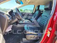 2015 Ford EDGE photo