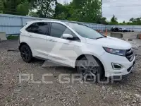 2015 Ford EDGE фото