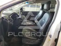 2015 Ford EDGE фото