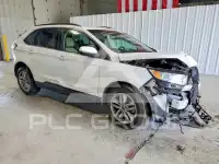 2015 Ford EDGE фото