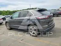 2015 Ford EDGE фото