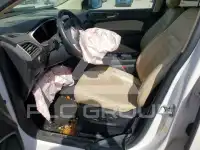 2015 Ford EDGE photo