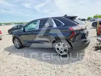 2015 Ford EDGE фото