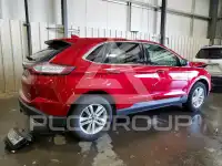 2015 Ford EDGE фото