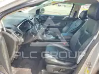 2015 Ford EDGE фото