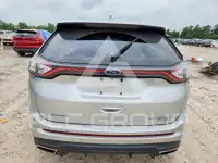 2015 Ford EDGE photo