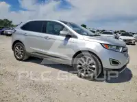 2015 Ford EDGE фото