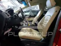 2015 Ford EDGE фото