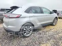 2015 Ford EDGE фото
