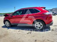2015 Ford EDGE photo