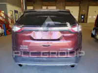 2015 Ford EDGE photo