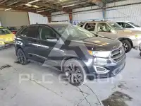 2015 Ford EDGE фото