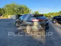 2015 Ford EDGE photo