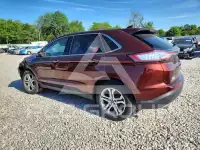 2015 Ford EDGE photo