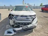 2015 Ford EDGE photo