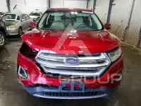 2015 Ford EDGE фото