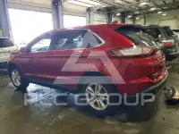 2015 Ford EDGE фото