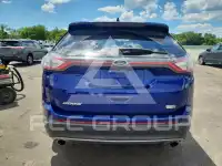 2015 Ford EDGE фото
