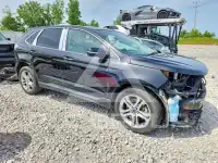 2015 Ford EDGE фото