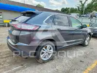 2015 Ford EDGE фото