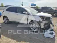 2015 Ford EDGE photo