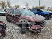 2015 Ford EDGE фото