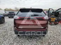 2015 Ford EDGE фото