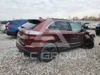2015 Ford EDGE фото