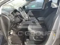 2015 Ford EDGE фото