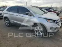 2015 Ford EDGE фото