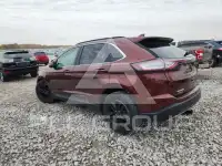 2015 Ford EDGE фото