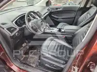 2015 Ford EDGE фото