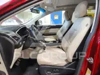 2015 Ford EDGE фото