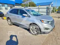 2015 Ford EDGE фото