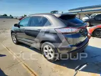 2015 Ford EDGE фото