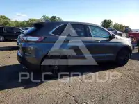 2015 Ford EDGE фото
